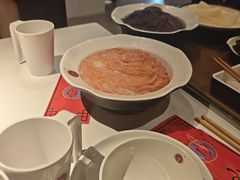 -山城辣妹子(定福庄店)