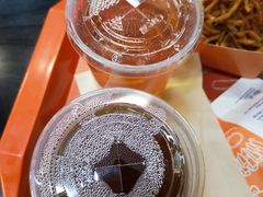 -前进5路汉堡炸鸡(前进五路店)