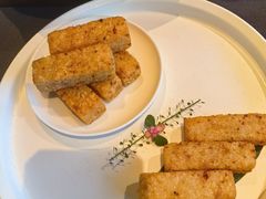-上海滩餐厅(BFC外滩金融中心店)