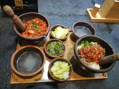 -擂饭(五一广场店)