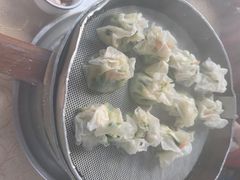 -清真烧麦馆(民族路店)