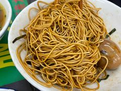 老上海葱油拌面-逸桂禾面馆