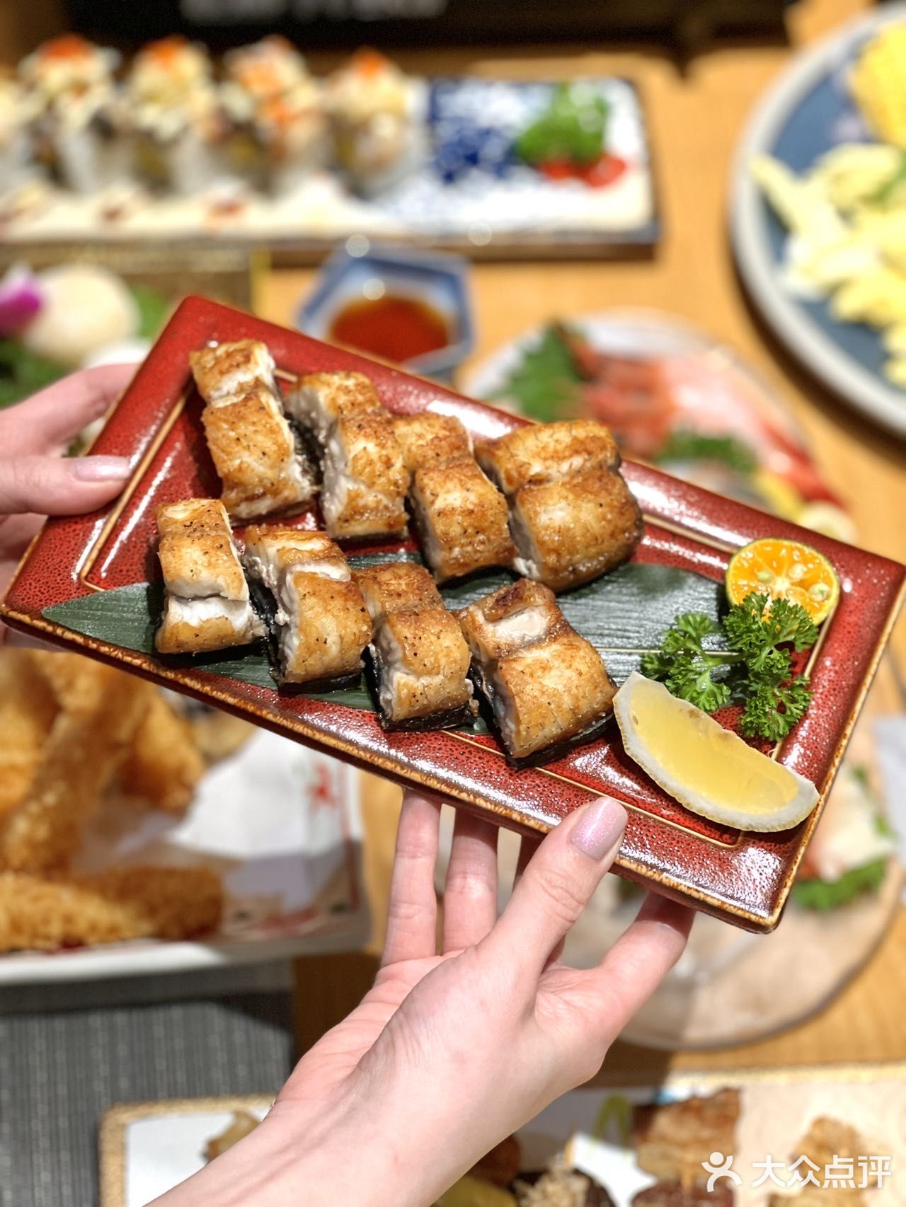 在厦门你居然没来过这家日料店🙈