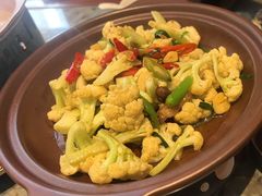 -哈啾嗨·新概念蒙餐(红星新城店)