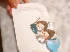 -Dark Horse·黑马蛋糕·低脂·低糖淡奶(金匙望湖大厦店)