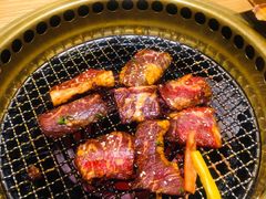 -久苑烧肉(世界城广场店)