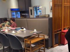 -东来顺饭庄(上地华联店)