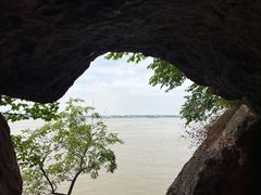 -幕燕滨江·燕子矶公园
