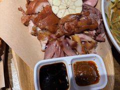 -鸽子窝(黄村店)