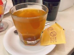 金桔蜜-和平馆·地道港澳茶餐厅(西门口店)