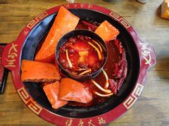 -七里川健康火锅(总店)