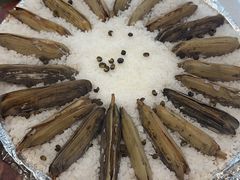 -阿里元老宋海鲜大排档(明发店)