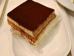 提拉米苏-宜家·瑞典风味餐厅(烟台路店)
