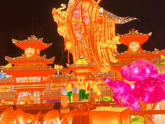 -北京石景山游乐园
