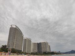 -碧桂园十里银滩