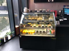 -BLAQ咖啡(骏豪店)
