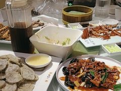 -便宜坊烤鸭店(贵园里店)
