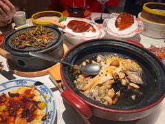 -在前门·烤鸭北京菜(五月花广场店)