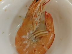 鲜灼靓麻虾-黄埔华苑酒家(黄埔店)