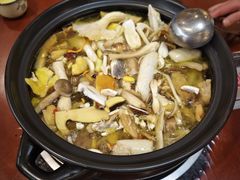-菌之家·专业纯野生菌火锅·特色炒菌