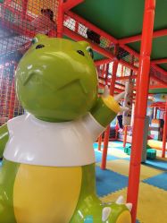 -寻石问宝研学亲子乐园(朝阳公园店)