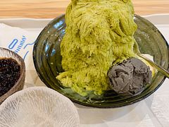 -Ice Monster冰馆·CNN评选全球十大甜品(国贸商城店)