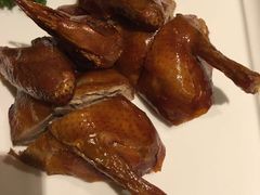 -杭州JW万豪酒店-万豪中餐厅