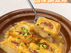 -围龙屋客家食府(福田店)