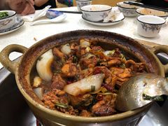-渝君重庆火锅(嘉宾路店)