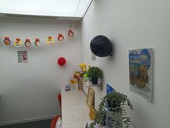 -欧邑咖啡小站 HLab Coffee