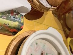 -蔡澜点心·粤菜(花城汇南区店)