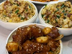 -悦海·家宴·冰花皮皮虾大锅贴(宝龙店)