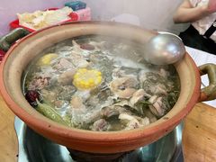 -洪大厨鸡煲(福田店)