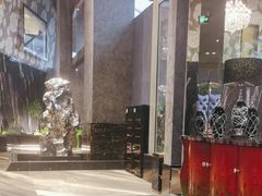 -云门锦翠(商鼎国际店)