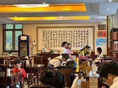 -长生素斋(普陀山店)