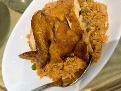 -滋味满屋美食坊(上海街店)