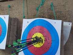 -道顺射箭·团建·骑射(张杨路店)