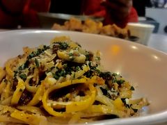 -HELLO 27 意面·沙拉·帕尼尼