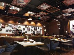 -加餐海鲜自助(宝龙一城店)