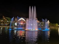 -海底捞火锅(河东万达广场店)