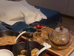 -华夏良子·足道SPA艾灸(翠微店)