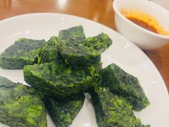 -陕西大厦中餐厅(陕西驻沪办店)