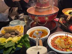 -阿财老铺·老蚌埠龙虾城(华夏总店)