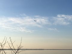 -包头南海湿地景区