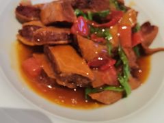 -新疆巴州金丝特餐厅(大钟寺店)