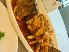 -上海精菜馆(虎踞关店)