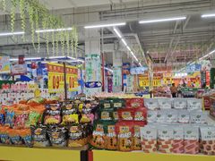 -欧亚超市(站前店)
