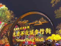 -大唐不夜城