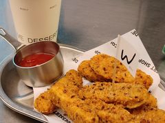 -W COLLECTIVE  DESSERT SHOP