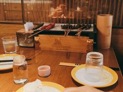 -蚝太郎 • 海鲜烧烤(Upark店)
